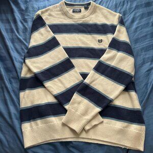 Chaps Women's multi Jumper